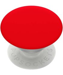 PopSockets X HappyCase PopGrip PopTop Greep en Standaard Rood