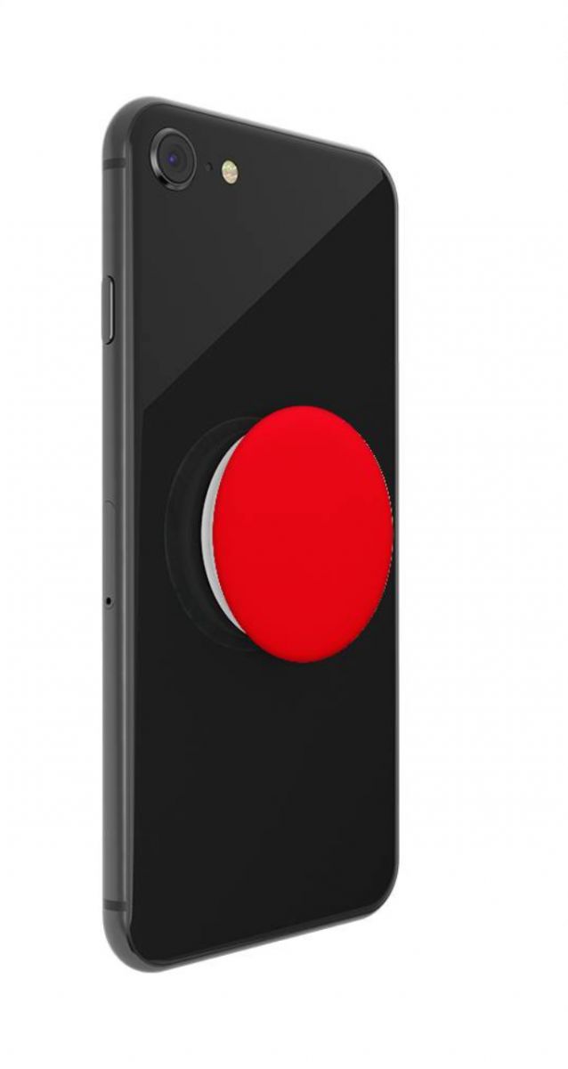 PopSockets X HappyCase PopGrip PopTop Greep en Standaard Rood afbeelding 8