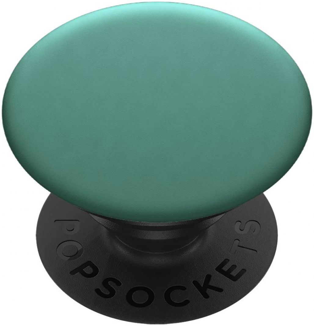 PopSockets X HappyCase PopGrip PopTop Greep en Standaard Groen afbeelding 1