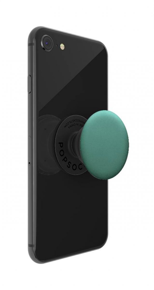 PopSockets X HappyCase PopGrip PopTop Greep en Standaard Groen afbeelding 6