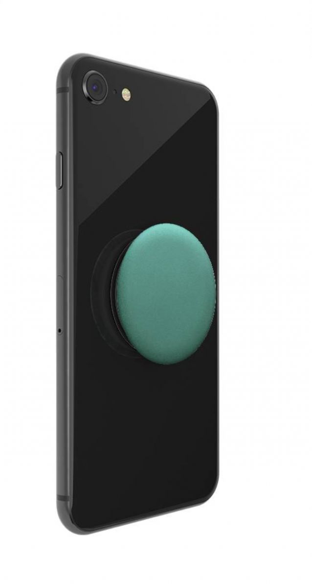 PopSockets X HappyCase PopGrip PopTop Greep en Standaard Groen afbeelding 8