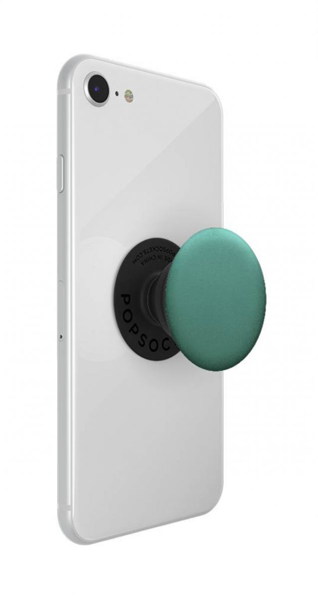 PopSockets X HappyCase PopGrip PopTop Greep en Standaard Groen afbeelding 10