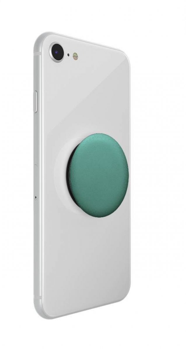 PopSockets X HappyCase PopGrip PopTop Greep en Standaard Groen afbeelding 11