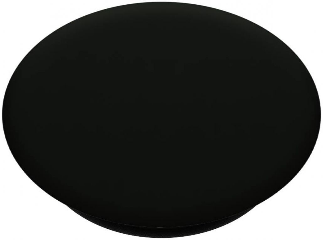 PopSockets X HappyCase PopGrip PopTop Greep en Standaard Zwart afbeelding 2