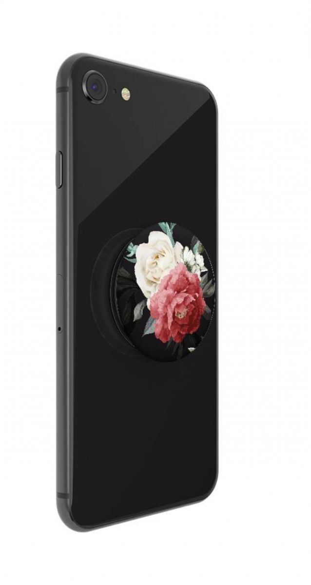 PopSockets X HappyCase PopGrip PopTop Greep en Standaard Rozen afbeelding 8