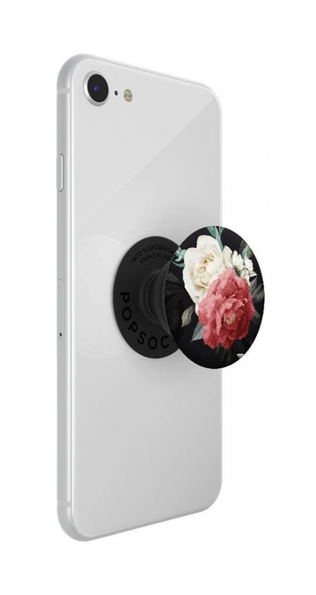 PopSockets X HappyCase PopGrip PopTop Greep en Standaard Rozen afbeelding 10