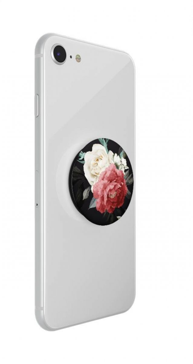 PopSockets X HappyCase PopGrip PopTop Greep en Standaard Rozen afbeelding 11