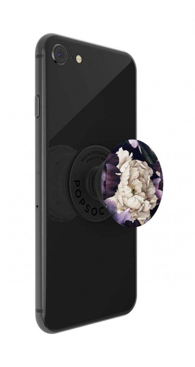 PopSockets X HappyCase PopGrip PopTop Greep en Standaard Flower afbeelding 6