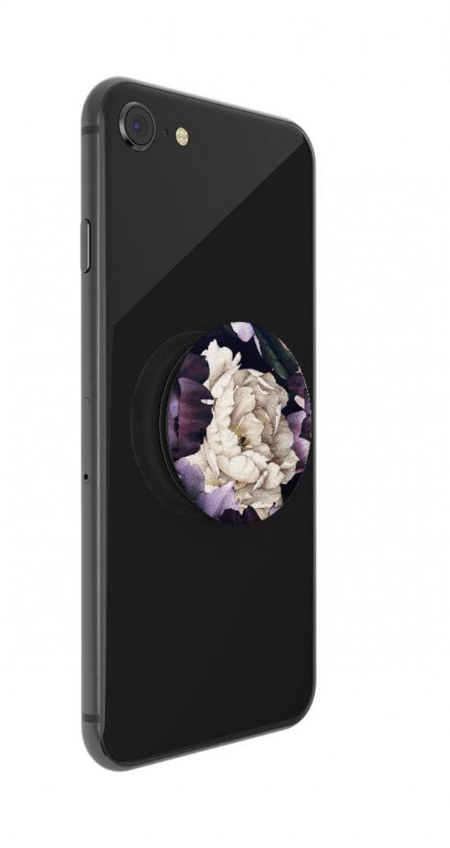 PopSockets X HappyCase PopGrip PopTop Greep en Standaard Flower afbeelding 8