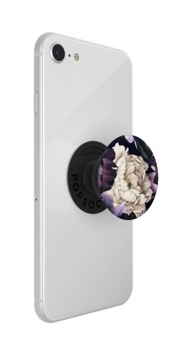 PopSockets X HappyCase PopGrip PopTop Greep en Standaard Flower afbeelding 10
