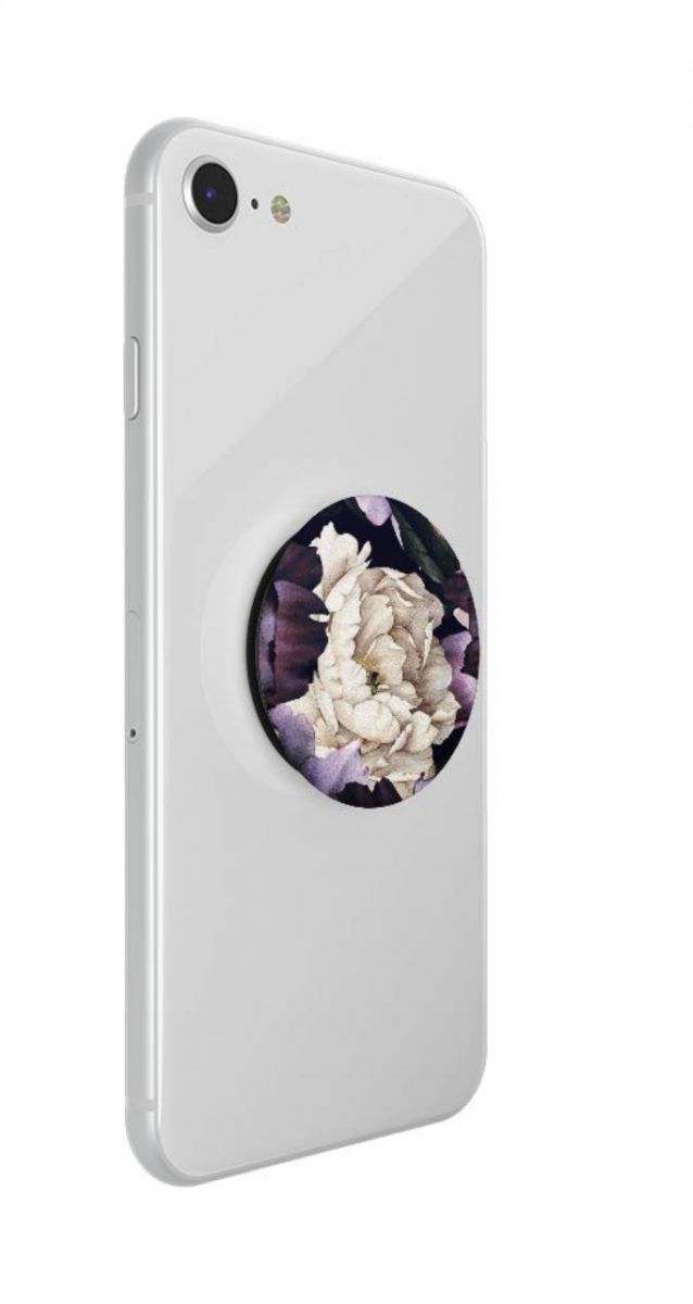 PopSockets X HappyCase PopGrip PopTop Greep en Standaard Flower afbeelding 11
