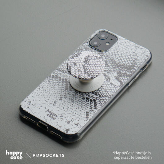 PopSockets X HappyCase PopGrip PopTop Greep en Standaard Slangen afbeelding 6
