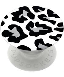 PopSockets X HappyCase PopGrip PopTop Greep en Standaard Panter