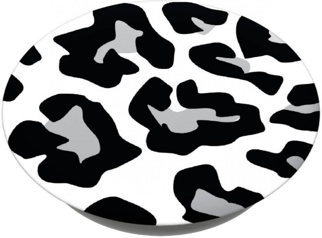 PopSockets X HappyCase PopGrip PopTop Greep en Standaard Panter afbeelding 2
