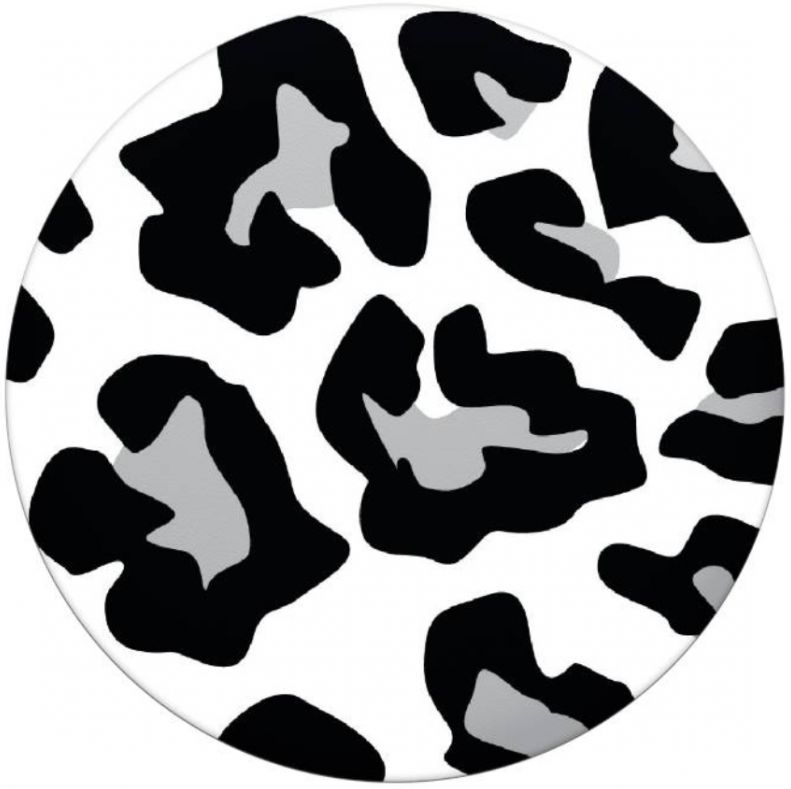 PopSockets X HappyCase PopGrip PopTop Greep en Standaard Panter afbeelding 4