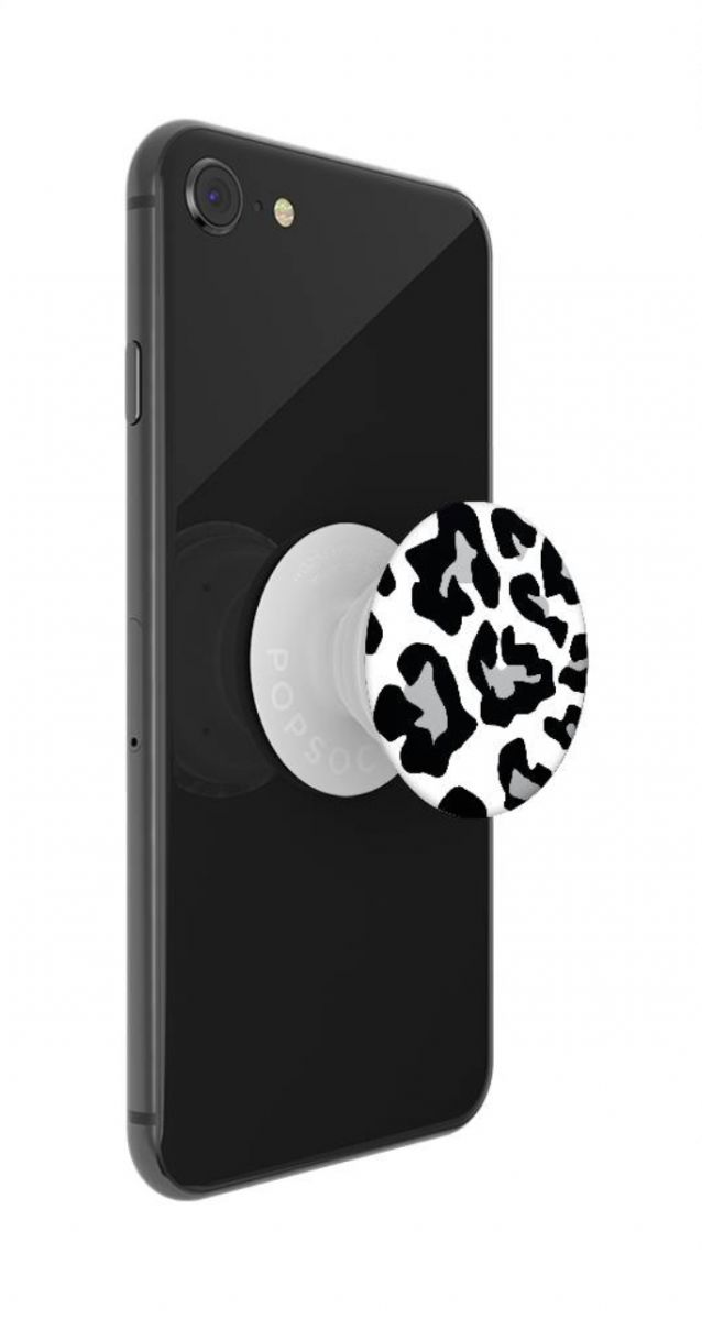 PopSockets X HappyCase PopGrip PopTop Greep en Standaard Panter afbeelding 6