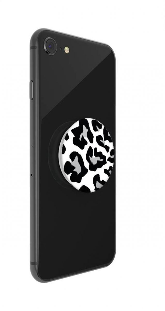 PopSockets X HappyCase PopGrip PopTop Greep en Standaard Panter afbeelding 8
