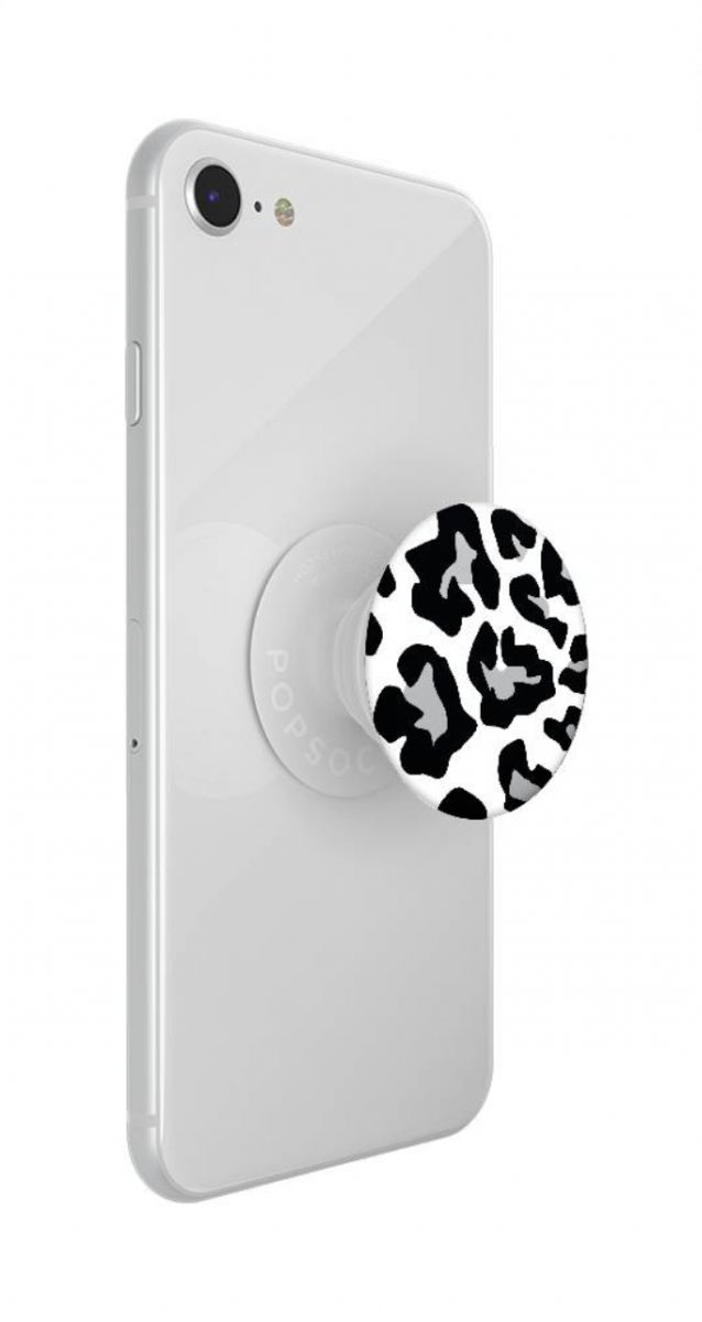 PopSockets X HappyCase PopGrip PopTop Greep en Standaard Panter afbeelding 10