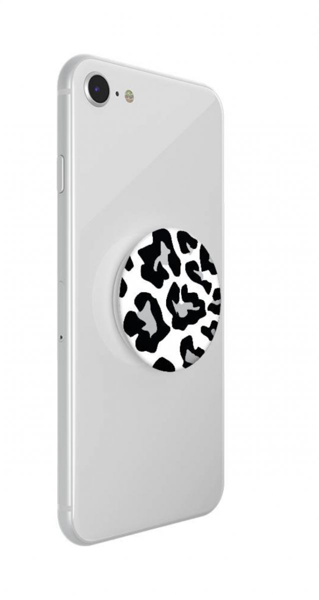 PopSockets X HappyCase PopGrip PopTop Greep en Standaard Panter afbeelding 11