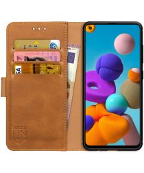 Alle Samsung Galaxy A21s Hoesjes