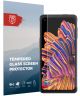 Rosso Samsung Galaxy Xcover Pro 9H Tempered Glass Screen Protector