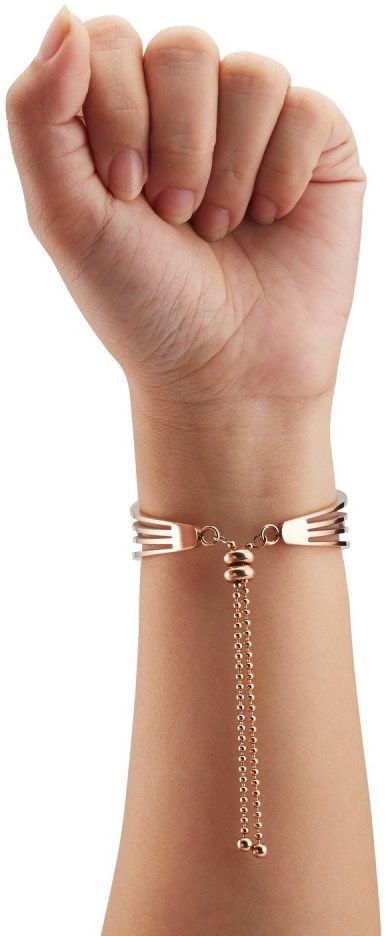 Apple Watch 45MM / 44MM / 42MM Bandje Luxe en Sierlijk Metalen Armband Goud afbeelding 5