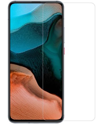 Xiaomi Poco F2 Pro Tempered Glass Screen Protector 0.33 mm Screen Protectors