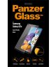 PanzerGlass Samsung Galaxy A21s Screenprotector Case Friendly Zwart