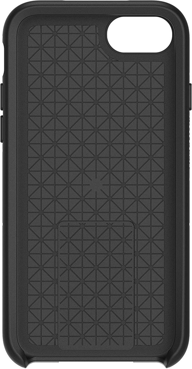 OtterBox uniVERSE Series iPhone SE (2020/2022) / 8 / 7 Hoesje Zwart afbeelding 9