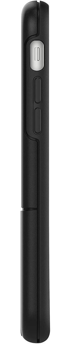 OtterBox uniVERSE Series iPhone SE (2020/2022) / 8 / 7 Hoesje Zwart afbeelding 10