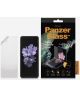 PanzerGlass Case Friendly Samsung Galaxy Z Flip Screen Protector
