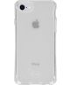 Itskins Level 2 Apple iPhone 8 / 7 / 6S / 6 Hoesje Transparant