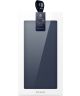 Dux Ducis Skin Pro Series Huawei P Smart 2020 Hoesje Portemonnee Blauw