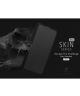 Dux Ducis Skin Pro Series Oppo Find X2 Neo Hoesje Portemonnee Zwart