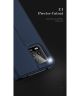 Dux Ducis Skin Pro Series Xiaomi Mi 10 Lite Hoesje Portemonnee Roze