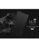 Dux Ducis Skin Pro Xiaomi Mi Note 10 Pro Hoesje Portemonnee Zwart