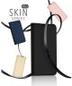 Dux Ducis Skin Pro Series Xiaomi Redmi 8A Hoesje Portemonnee Goud