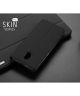 Dux Ducis Skin Pro Series Xiaomi Redmi 8A Hoesje Portemonnee Goud