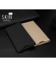 Dux Ducis Skin Pro Series Xiaomi Redmi 8 Hoesje Portemonnee Roze