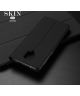 Dux Ducis Skin Pro Series Redmi Note 9S / Note 9 Pro Hoesje Roze