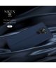 Dux Ducis Skin Pro Series Xiaomi Redmi Note 9 Hoesje Portemonnee Roze