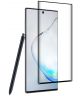Impact Samsung Galaxy Note 10 Screenprotector Glass met Montageframe