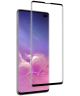 Impact Samsung Galaxy S10 Plus Screenprotector Glass met Montageframe