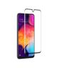 Impact Samsung Galaxy A50 Screenprotector Glass met Montageframe