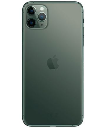 Apple iPhone 11 Pro Max 256GB Green Telefoons