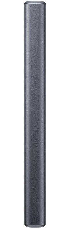 Originele Samsung 25W USB/USB-C Powerbank 10.000 mAh Fast Charge Grijs afbeelding 4