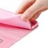 Apple iPhone 11 Pro Portemonnee Hoesje met Bloemen Print Roze afbeelding 2