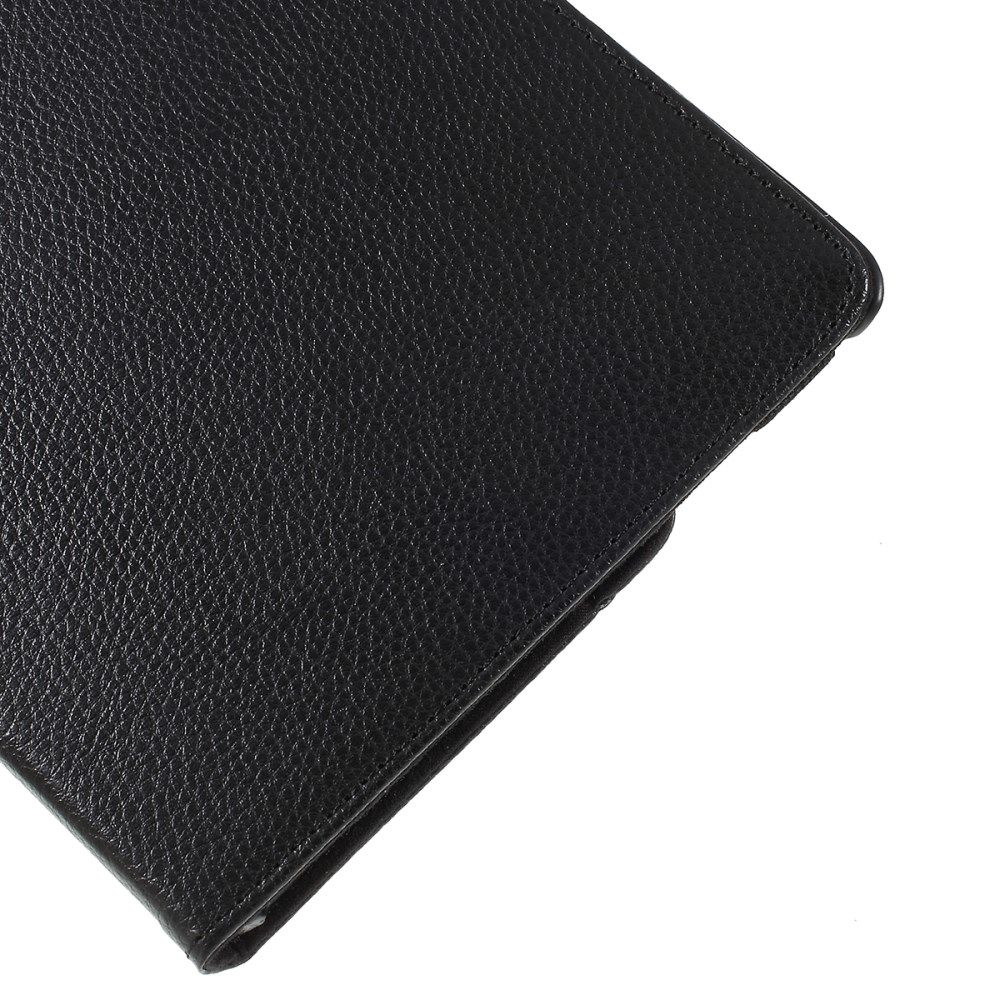 Samsung Galaxy Tab A 10.1 (2019) 360° Draaibare Hoes Zwart afbeelding 4