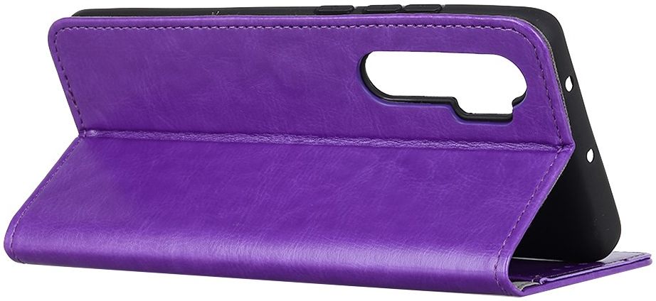 Xiaomi Mi Note 10 Lite Portemonnee Hoesje Paars afbeelding 8