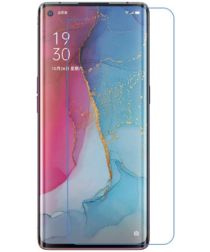 Oppo Reno3 Pro Screen Protector Ultra Clear Display Folie
